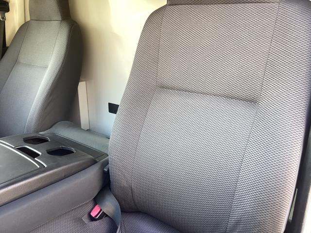 ハイエースバン 　３型後期　中温冷凍バン　ＤＥＮＳＯ製－７℃冷凍機　ＧＬパッケージ仕様　バックカメラ　メッキ電動格納ミラー　タイミングベルト交換済み　同色バンパー　ＥＴＣ　キーレス　レベライザー（31枚目）