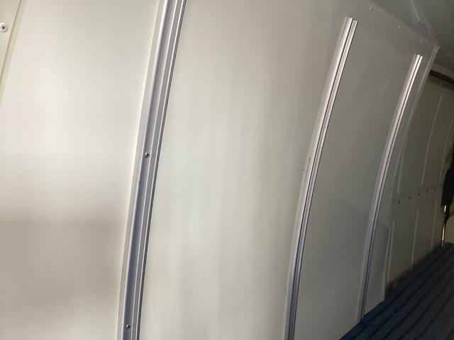 ハイエースバン 　３型後期　中温冷凍バン　ＤＥＮＳＯ製－７℃冷凍機　ＧＬパッケージ仕様　バックカメラ　メッキ電動格納ミラー　タイミングベルト交換済み　同色バンパー　ＥＴＣ　キーレス　レベライザー（38枚目）