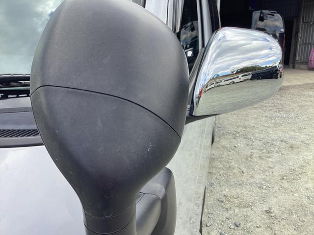 ハイエースバン ロングＤＸ　６型　ＧＬパッケージ仕様　クリアランスソナー　トヨタセーフティセンス　リアスライドガラス小窓　ドライブレコーダー　カロッツェリアＳＤナビ　純正セキュリティ　内張レザー変更　ビルトインＥＴＣ　キーレス（11枚目）