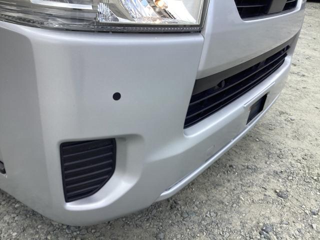 ハイエースバン ロングＤＸ　６型　ＧＬパッケージ仕様　クリアランスソナー　トヨタセーフティセンス　リアスライドガラス小窓　ドライブレコーダー　カロッツェリアＳＤナビ　純正セキュリティ　内張レザー変更　ビルトインＥＴＣ　キーレス（15枚目）