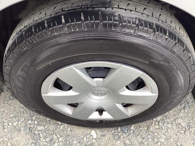 ハイエースバン ロングＤＸ　６型　ＧＬパッケージ仕様　クリアランスソナー　トヨタセーフティセンス　リアスライドガラス小窓　ドライブレコーダー　カロッツェリアＳＤナビ　純正セキュリティ　内張レザー変更　ビルトインＥＴＣ　キーレス（16枚目）