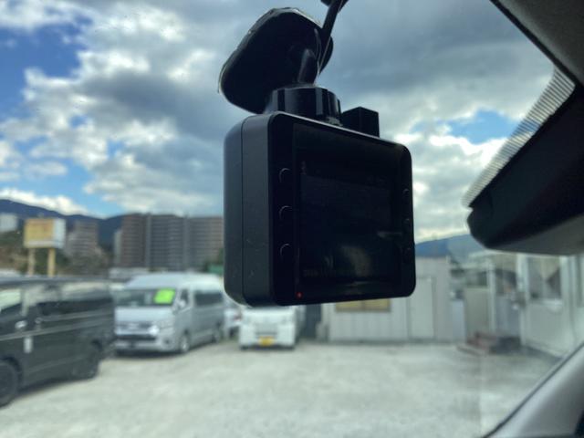 ハイエースバン ロングＤＸ　６型　ＧＬパッケージ仕様　クリアランスソナー　トヨタセーフティセンス　リアスライドガラス小窓　ドライブレコーダー　カロッツェリアＳＤナビ　純正セキュリティ　内張レザー変更　ビルトインＥＴＣ　キーレス（33枚目）