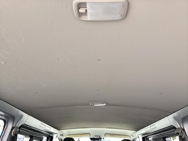 ハイエースバン ロングＤＸ　６型　ＧＬパッケージ仕様　クリアランスソナー　トヨタセーフティセンス　リアスライドガラス小窓　ドライブレコーダー　カロッツェリアＳＤナビ　純正セキュリティ　内張レザー変更　ビルトインＥＴＣ　キーレス（42枚目）