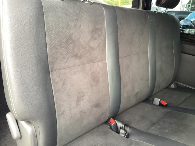 ハイエースバン スーパーＧＬ　ダークプライム　４型後期　社外アルミホイール　ＬＥＤイエローフォグランプ　ビルトインＥＴＣ２．０　リアスライドガラス小窓　タイミングベルト交換済み　純正ＬＥＤヘッドライト　プッシュスタート　１００Ｖ電源（37枚目）