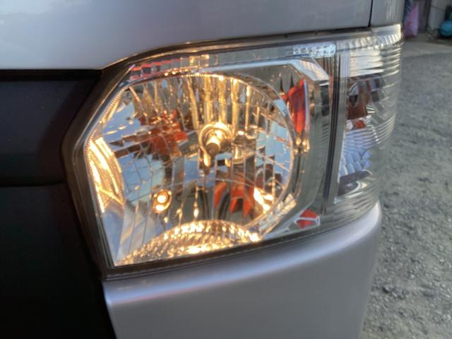 ハイエースバン ロングＤＸ　ＧＬパッケージ　６型後期　デジタルインナーミラー型ドラレコ前後　ワンオーナー　フロアパネル　トヨタセーフティセンス　内張レザー変更　ビルトインＥＴＣ　バックカメラ　純正セキュリティ　ブラックグリル　キーレス（13枚目）