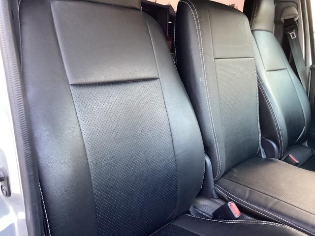 ハイエースバン ロングＤＸ　ＧＬパッケージ　６型後期　デジタルインナーミラー型ドラレコ前後　ワンオーナー　フロアパネル　トヨタセーフティセンス　内張レザー変更　ビルトインＥＴＣ　バックカメラ　純正セキュリティ　ブラックグリル　キーレス（19枚目）