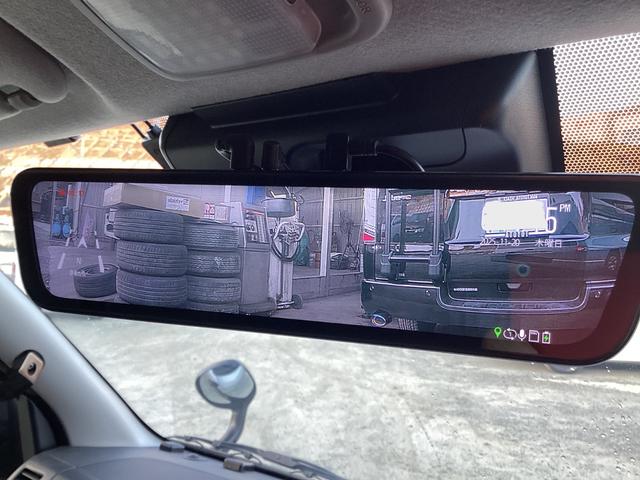 ハイエースバン ロングＤＸ　ＧＬパッケージ　６型後期　デジタルインナーミラー型ドラレコ前後　ワンオーナー　フロアパネル　トヨタセーフティセンス　内張レザー変更　ビルトインＥＴＣ　バックカメラ　純正セキュリティ　ブラックグリル　キーレス（33枚目）