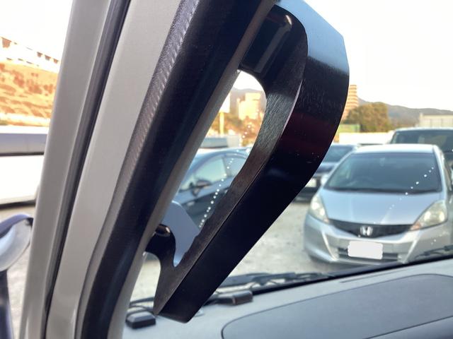 ハイエースバン ロングＤＸ　ＧＬパッケージ　６型後期　デジタルインナーミラー型ドラレコ前後　ワンオーナー　フロアパネル　トヨタセーフティセンス　内張レザー変更　ビルトインＥＴＣ　バックカメラ　純正セキュリティ　ブラックグリル　キーレス（35枚目）