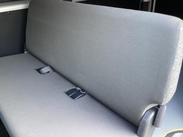 ハイエースバン ロングＤＸ　ＧＬパッケージ　６型後期　デジタルインナーミラー型ドラレコ前後　ワンオーナー　フロアパネル　トヨタセーフティセンス　内張レザー変更　ビルトインＥＴＣ　バックカメラ　純正セキュリティ　ブラックグリル　キーレス（40枚目）