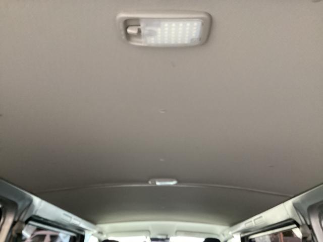 ハイエースバン ロングＤＸ　ＧＬパッケージ　６型後期　デジタルインナーミラー型ドラレコ前後　ワンオーナー　フロアパネル　トヨタセーフティセンス　内張レザー変更　ビルトインＥＴＣ　バックカメラ　純正セキュリティ　ブラックグリル　キーレス（44枚目）