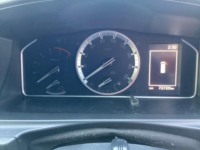 ハイエースバン ロングＤＸ　ＧＬパッケージ　６型後期　デジタルインナーミラー型ドラレコ前後　ワンオーナー　フロアパネル　トヨタセーフティセンス　内張レザー変更　ビルトインＥＴＣ　バックカメラ　純正セキュリティ　ブラックグリル　キーレス（49枚目）