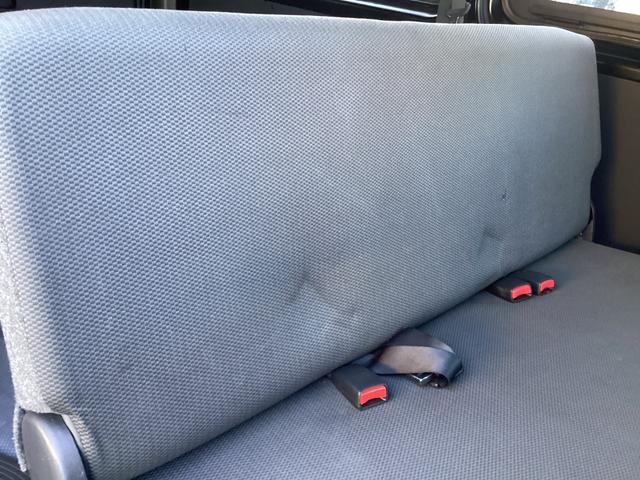 レジアスエースバン ロングＤＸ　４型　ワンオーナー　ＧＬパッケージ仕様　ミラー型バックモニター　ルーフキャリア　リアスライドガラス小窓　助手席エアバック　１００Ｖ電源　ビルトインＥＴＣ　内張レザー変更　ストラーダＨＤＤナビ　キーレス（38枚目）