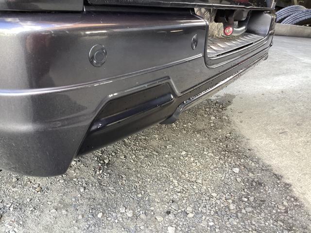 ハイエースバン スーパーGL ダークプライムII 6型 TRDエアロ4点 アルパインBIGXフローティングナビ TRDスポーツシート パノラミックビュー クリアランスソナー トヨタセーフティセンス ベッドキット ドライブレコーダー前後(11枚目)