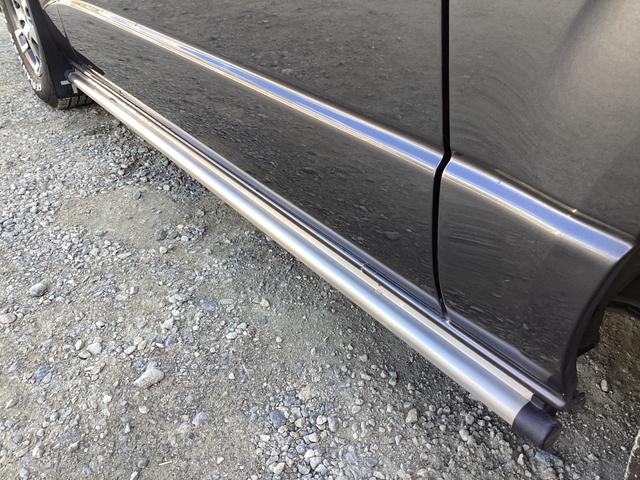 ハイエースバン スーパーGL ダークプライムII 6型 TRDエアロ4点 アルパインBIGXフローティングナビ TRDスポーツシート パノラミックビュー クリアランスソナー トヨタセーフティセンス ベッドキット ドライブレコーダー前後(13枚目)