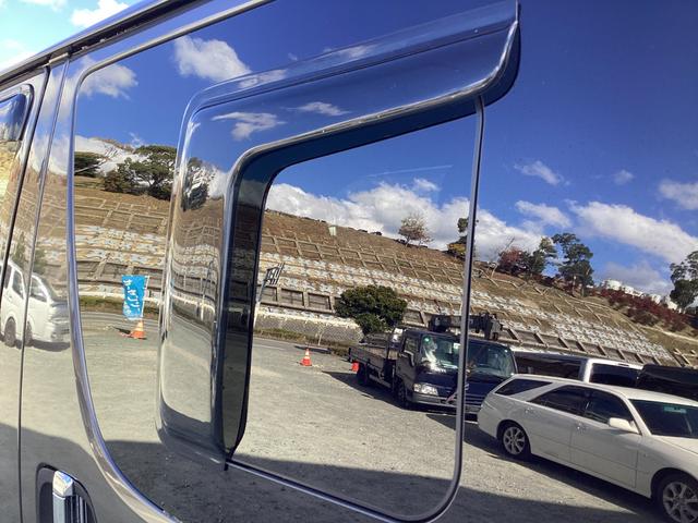 ハイエースバン スーパーGL ダークプライムII 6型 TRDエアロ4点 アルパインBIGXフローティングナビ TRDスポーツシート パノラミックビュー クリアランスソナー トヨタセーフティセンス ベッドキット ドライブレコーダー前後(14枚目)