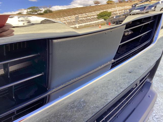 ハイエースバン スーパーGL ダークプライムII 6型 TRDエアロ4点 アルパインBIGXフローティングナビ TRDスポーツシート パノラミックビュー クリアランスソナー トヨタセーフティセンス ベッドキット ドライブレコーダー前後(20枚目)