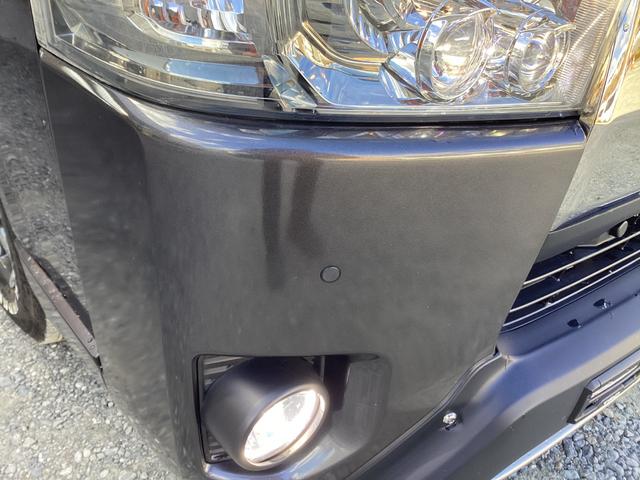 ハイエースバン スーパーGL ダークプライムII 6型 TRDエアロ4点 アルパインBIGXフローティングナビ TRDスポーツシート パノラミックビュー クリアランスソナー トヨタセーフティセンス ベッドキット ドライブレコーダー前後(21枚目)