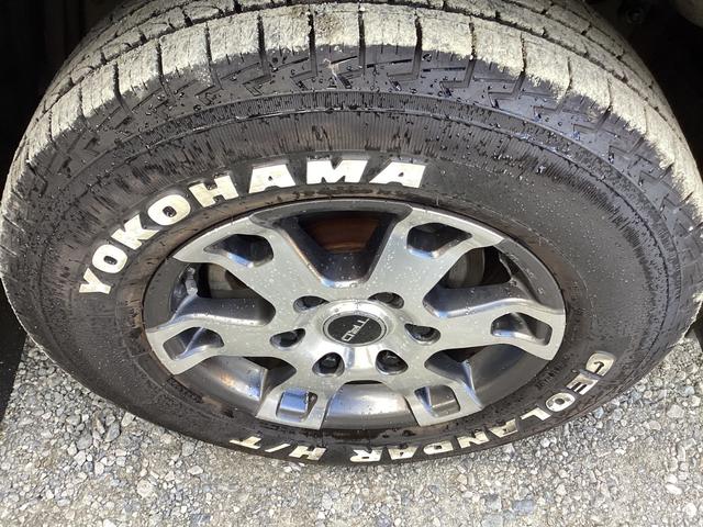 ハイエースバン スーパーGL ダークプライムII 6型 TRDエアロ4点 アルパインBIGXフローティングナビ TRDスポーツシート パノラミックビュー クリアランスソナー トヨタセーフティセンス ベッドキット ドライブレコーダー前後(23枚目)