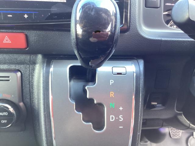 ハイエースバン スーパーGL ダークプライムII 6型 TRDエアロ4点 アルパインBIGXフローティングナビ TRDスポーツシート パノラミックビュー クリアランスソナー トヨタセーフティセンス ベッドキット ドライブレコーダー前後(35枚目)