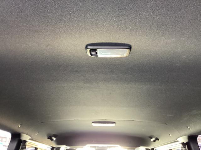 ハイエースバン スーパーGL ダークプライムII 6型 TRDエアロ4点 アルパインBIGXフローティングナビ TRDスポーツシート パノラミックビュー クリアランスソナー トヨタセーフティセンス ベッドキット ドライブレコーダー前後(54枚目)