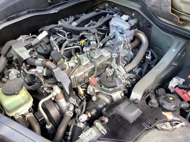 ハイエースバン スーパーGL ダークプライムII 6型 TRDエアロ4点 アルパインBIGXフローティングナビ TRDスポーツシート パノラミックビュー クリアランスソナー トヨタセーフティセンス ベッドキット ドライブレコーダー前後(60枚目)