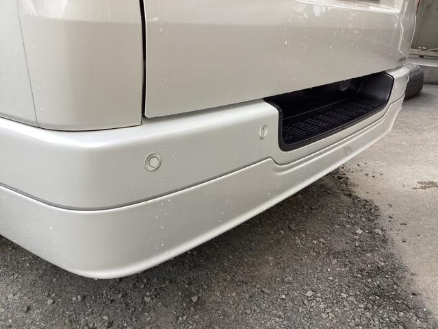 ハイエースバン スーパーGL ダークプライムII 7型 モデリスタエアロ4点 両側パワースライドドア パノラミックビュー ワンオーナー TRDアルミホイール クリアランスソナー トヨタセーフティセンス デジタルインナーミラー ビルトインETC(10枚目)