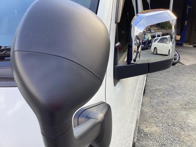 ハイエースバン スーパーGL ダークプライムII 7型 モデリスタエアロ4点 両側パワースライドドア パノラミックビュー ワンオーナー TRDアルミホイール クリアランスソナー トヨタセーフティセンス デジタルインナーミラー ビルトインETC(12枚目)