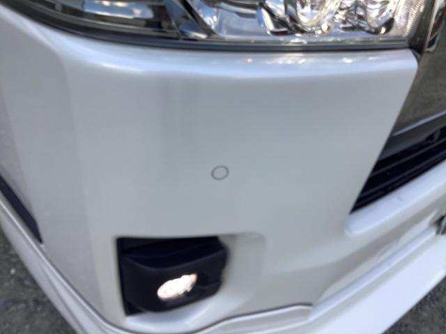 ハイエースバン スーパーGL ダークプライムII 7型 モデリスタエアロ4点 両側パワースライドドア パノラミックビュー ワンオーナー TRDアルミホイール クリアランスソナー トヨタセーフティセンス デジタルインナーミラー ビルトインETC(17枚目)