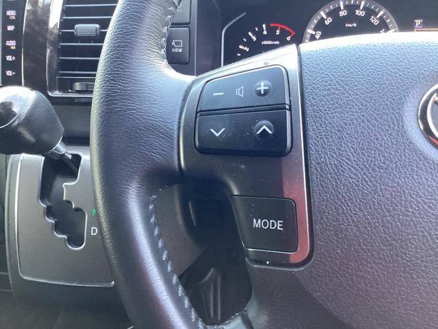 ハイエースバン スーパーGL ダークプライムII 7型 モデリスタエアロ4点 両側パワースライドドア パノラミックビュー ワンオーナー TRDアルミホイール クリアランスソナー トヨタセーフティセンス デジタルインナーミラー ビルトインETC(28枚目)