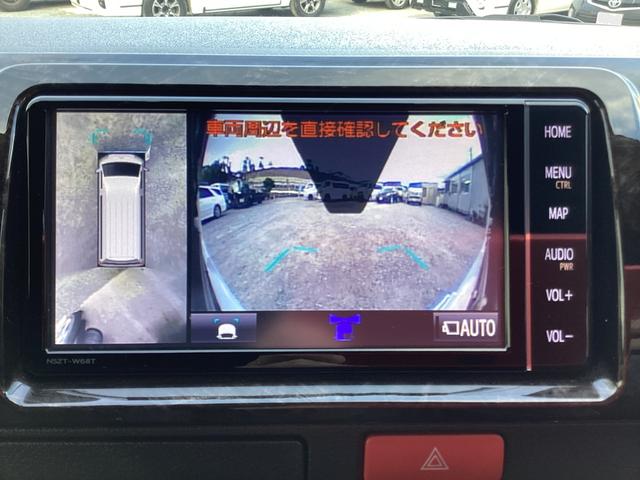 ハイエースバン スーパーGL ダークプライムII 7型 モデリスタエアロ4点 両側パワースライドドア パノラミックビュー ワンオーナー TRDアルミホイール クリアランスソナー トヨタセーフティセンス デジタルインナーミラー ビルトインETC(36枚目)