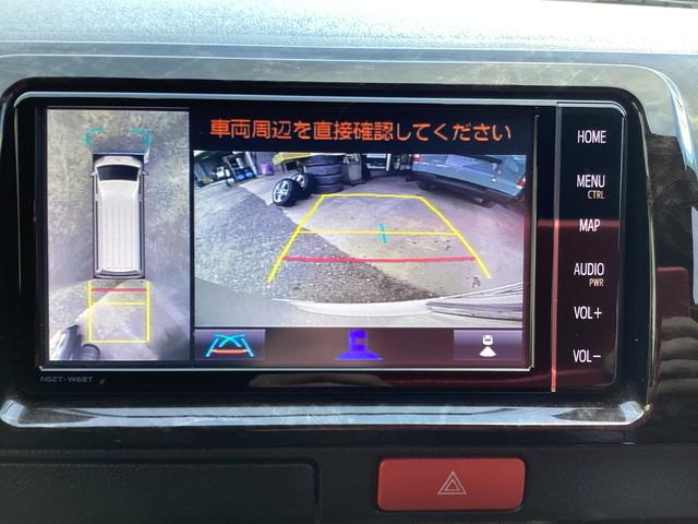 ハイエースバン スーパーGL ダークプライムII 7型 モデリスタエアロ4点 両側パワースライドドア パノラミックビュー ワンオーナー TRDアルミホイール クリアランスソナー トヨタセーフティセンス デジタルインナーミラー ビルトインETC(38枚目)