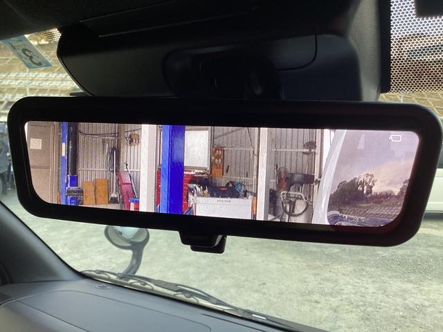 ハイエースバン スーパーGL ダークプライムII 7型 モデリスタエアロ4点 両側パワースライドドア パノラミックビュー ワンオーナー TRDアルミホイール クリアランスソナー トヨタセーフティセンス デジタルインナーミラー ビルトインETC(39枚目)