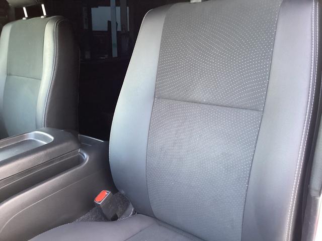 ハイエースバン スーパーGL ダークプライムII 7型 モデリスタエアロ4点 両側パワースライドドア パノラミックビュー ワンオーナー TRDアルミホイール クリアランスソナー トヨタセーフティセンス デジタルインナーミラー ビルトインETC(45枚目)