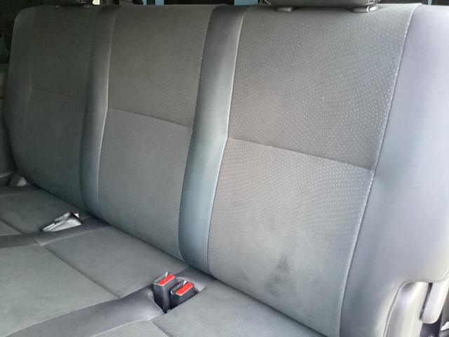 ハイエースバン スーパーGL ダークプライムII 7型 モデリスタエアロ4点 両側パワースライドドア パノラミックビュー ワンオーナー TRDアルミホイール クリアランスソナー トヨタセーフティセンス デジタルインナーミラー ビルトインETC(47枚目)