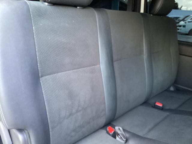 ハイエースバン スーパーGL ダークプライムII 7型 モデリスタエアロ4点 両側パワースライドドア パノラミックビュー ワンオーナー TRDアルミホイール クリアランスソナー トヨタセーフティセンス デジタルインナーミラー ビルトインETC(50枚目)