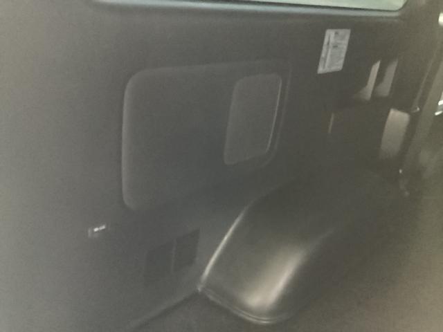 ハイエースバン スーパーGL ダークプライムII 7型 モデリスタエアロ4点 両側パワースライドドア パノラミックビュー ワンオーナー TRDアルミホイール クリアランスソナー トヨタセーフティセンス デジタルインナーミラー ビルトインETC(53枚目)