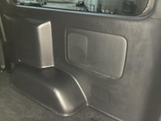 ハイエースバン スーパーGL ダークプライムII 7型 モデリスタエアロ4点 両側パワースライドドア パノラミックビュー ワンオーナー TRDアルミホイール クリアランスソナー トヨタセーフティセンス デジタルインナーミラー ビルトインETC(54枚目)