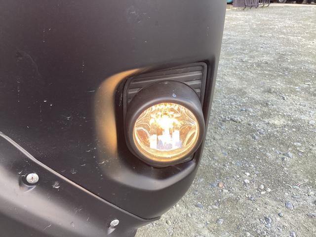 レジアスエースバン ロングスーパーGL 2型 アースカラーパッケージ仕様 4型フェイス 新品タイミングベルト 新品シートカバー LEDデイライト付きバンパーガード バットフェイスボンネット ドライブレコーダー 助手席エアバック ETC(12枚目)