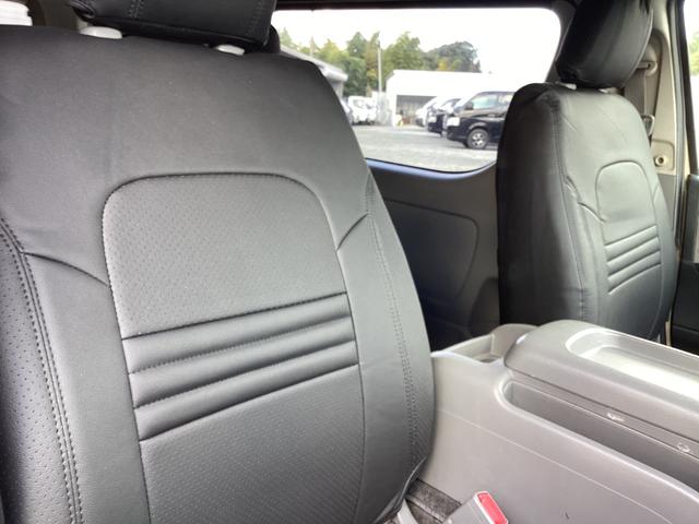 レジアスエースバン ロングスーパーGL 2型 アースカラーパッケージ仕様 4型フェイス 新品タイミングベルト 新品シートカバー LEDデイライト付きバンパーガード バットフェイスボンネット ドライブレコーダー 助手席エアバック ETC(19枚目)