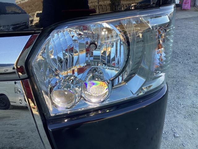 ハイエースバン スーパーGL ダークプライムII 7型 アルパインBIGXフローティングナビ 両側パワースライドドア パノラミックビュー クリアランスソナー フェンダーミラーレス ドライブレコーダー前後 トヨタセーフティセンス 助手席エアバック(12枚目)