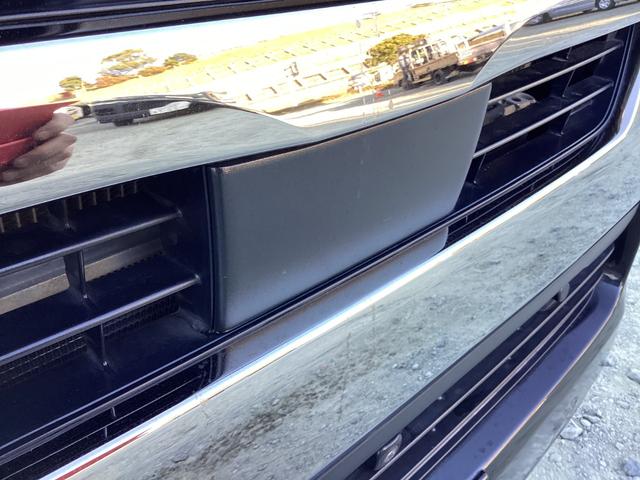 ハイエースバン スーパーGL ダークプライムII 7型 アルパインBIGXフローティングナビ 両側パワースライドドア パノラミックビュー クリアランスソナー フェンダーミラーレス ドライブレコーダー前後 トヨタセーフティセンス 助手席エアバック(15枚目)