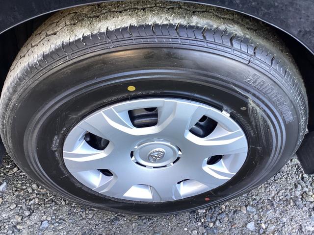 ハイエースバン スーパーGL ダークプライムII 7型 アルパインBIGXフローティングナビ 両側パワースライドドア パノラミックビュー クリアランスソナー フェンダーミラーレス ドライブレコーダー前後 トヨタセーフティセンス 助手席エアバック(17枚目)