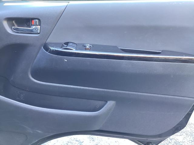 ハイエースバン スーパーGL ダークプライムII 7型 アルパインBIGXフローティングナビ 両側パワースライドドア パノラミックビュー クリアランスソナー フェンダーミラーレス ドライブレコーダー前後 トヨタセーフティセンス 助手席エアバック(18枚目)