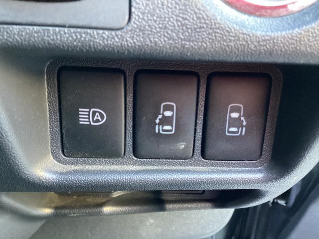 ハイエースバン スーパーGL ダークプライムII 7型 アルパインBIGXフローティングナビ 両側パワースライドドア パノラミックビュー クリアランスソナー フェンダーミラーレス ドライブレコーダー前後 トヨタセーフティセンス 助手席エアバック(22枚目)