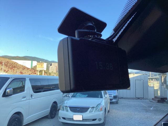 ハイエースバン スーパーGL ダークプライムII 7型 アルパインBIGXフローティングナビ 両側パワースライドドア パノラミックビュー クリアランスソナー フェンダーミラーレス ドライブレコーダー前後 トヨタセーフティセンス 助手席エアバック(38枚目)