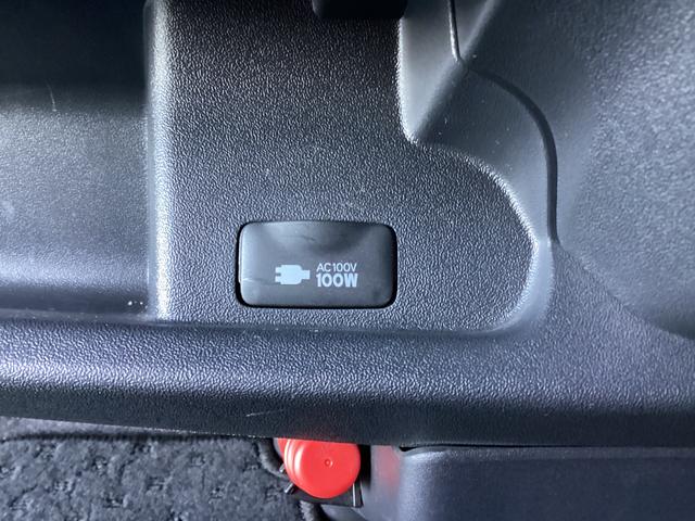 ハイエースバン スーパーGL ダークプライムII 7型 アルパインBIGXフローティングナビ 両側パワースライドドア パノラミックビュー クリアランスソナー フェンダーミラーレス ドライブレコーダー前後 トヨタセーフティセンス 助手席エアバック(40枚目)