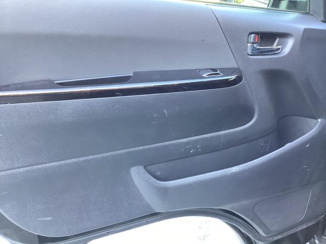 ハイエースバン スーパーGL ダークプライムII 7型 アルパインBIGXフローティングナビ 両側パワースライドドア パノラミックビュー クリアランスソナー フェンダーミラーレス ドライブレコーダー前後 トヨタセーフティセンス 助手席エアバック(41枚目)