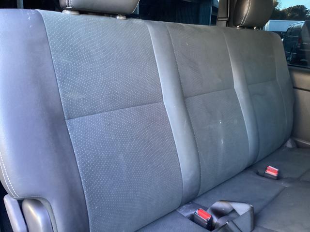 ハイエースバン スーパーGL ダークプライムII 7型 アルパインBIGXフローティングナビ 両側パワースライドドア パノラミックビュー クリアランスソナー フェンダーミラーレス ドライブレコーダー前後 トヨタセーフティセンス 助手席エアバック(48枚目)