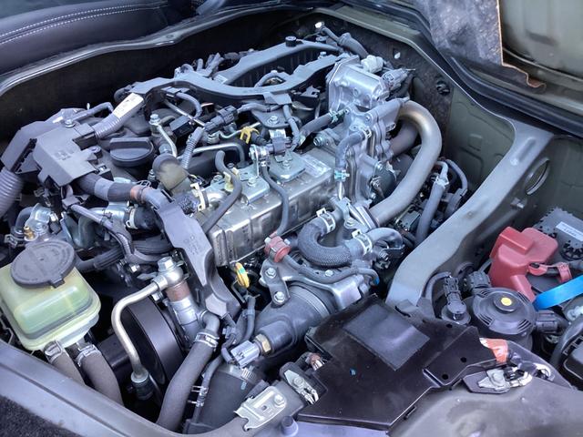 ハイエースバン スーパーGL ダークプライムII 7型 アルパインBIGXフローティングナビ 両側パワースライドドア パノラミックビュー クリアランスソナー フェンダーミラーレス ドライブレコーダー前後 トヨタセーフティセンス 助手席エアバック(57枚目)