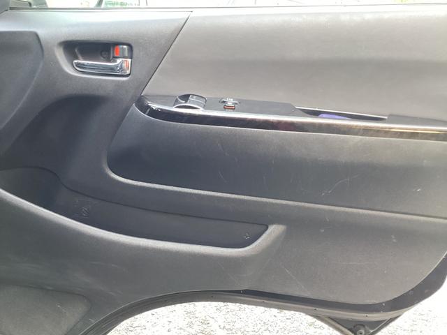 ハイエースバン スーパーGL ダークプライム 4型 アルパインBIGXフローティングナビ モデリスタデイライト付きフロントスポイラー フリップダウンモニター デジタルインナーミラー型ドラレコ前後 LEDフォグランプ ダークプライム限定色(16枚目)